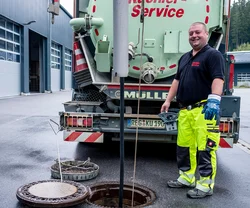 Über uns Kanalreinigung und Rohrreinigung Rothenfels