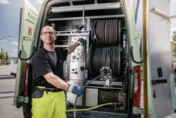 Kanalreinigung für Leitungen in Rothenfels